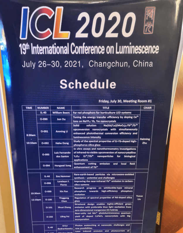 ICL Poster